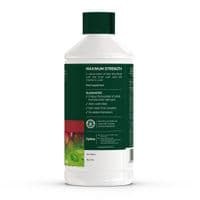 Aloe Pura Bio-Active Aloe Vera Juice Cranberry Flavour 1L 1 Litre