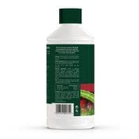 Aloe Pura Bio-Active Aloe Vera Juice Cranberry Flavour 1L 1 Litre