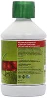 Aloe Pura Bio-Active Aloe Vera Juice Cranberry Flavour 500ml