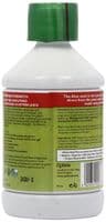 Aloe Pura Bio-Active Aloe Vera Juice Cranberry Flavour 500ml