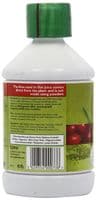 Aloe Pura Bio-Active Aloe Vera Juice Cranberry Flavour 500ml