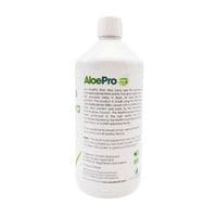 AloePro Aloe Vera Juice 1000ml