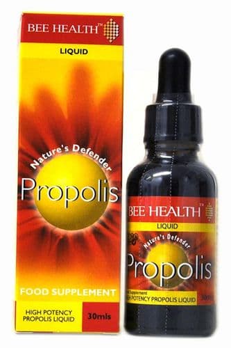 Bee Health PROPOLIS Liquid - 30ml