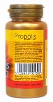 Bee Health PROPOLIS Vitamin C + Zinc 60 Tablets