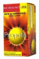 Bee Health Propolis Winter Mixture 100ml