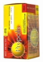Bee Health Propolis Winter Mixture 100ml