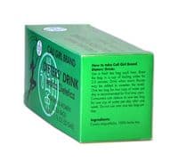 Cali Girl Brand Dieters' Tea Drink Bebida Dietetica Dieters Tea Bag
