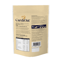 CardiOat High Strength Oat beta-glucan 126g Powder