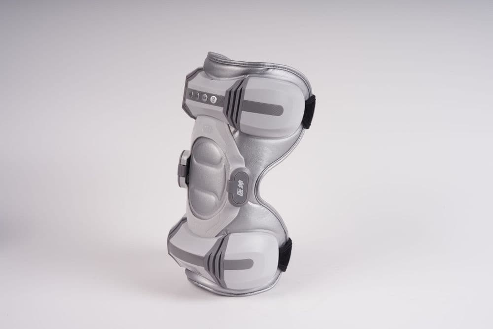 Electric Heating Air Compression Leg Knee Shoulder Elbow Massager For Joint Pain