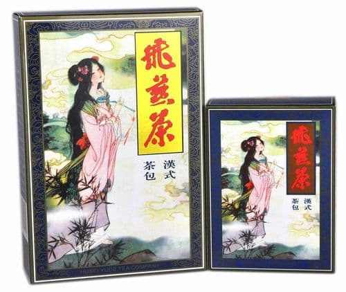 Everwell Brand Fei Yan Feiyan Slimming Tea Oolong Tea Version