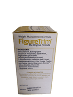 FIGURE TRIM – The Original Formula For Weight Management
