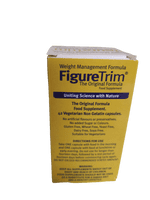 FIGURE TRIM – The Original Formula For Weight Management
