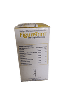 FIGURE TRIM – The Original Formula For Weight Management