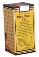 Genuine Pink Point Oil Herbal Spray Shen Long You 5ml for Male sexual Power