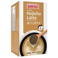 Gold Kili Instant Hojicha Latte