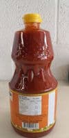 Healthy Boy Sriracha Chillii sauce 2.2kg