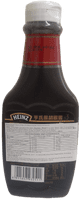 Heinz black pepper sauce 360g