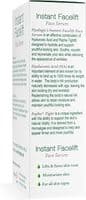 Hyalogic - Episilk Instant Facelift Face Serum with Hyaluronic Acid & Pepha-Tight - 1 fl. oz.… B073Q