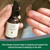 Hyalogic - Episilk Instant Facelift Face Serum with Hyaluronic Acid & Pepha-Tight - 1 fl. oz.… B073Q