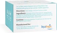 Hyalogic HA Lip Balm Jar, 14g