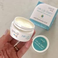 Hyalogic HA Lip Balm Jar, 14g