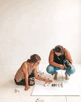 Hyalogic HA Lip Balm Jar, 14g