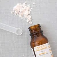 Hyalogic Vitamin C Beauty Boost Powder - 0.21 OZ (6.0 G)