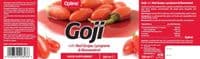 Optima Goji Berries Goji-licious Juice SuperOXY Ultimate Complex 500ml