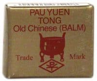 Pau Yuen Tong Old Chinese Delay Balm Premature Ejaculation Orgasm Enhancer 5.8g