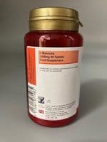 Power Health D-Mannose 1000mg - 60 Tablets