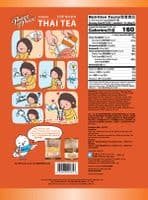 Prince of Peace 3-in-1 Instant Thai Tea, 12 sachets