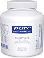 Pure Encapsulations Magnesium (Citrate) 150mg - 90 Capsules