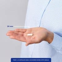 Pure Encapsulations Magnesium (Citrate) 150mg - 90 Capsules