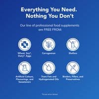 Pure Encapsulations O.N.E. Omega - 1000mg EPA/DHA - 30 Seftgel Capsules