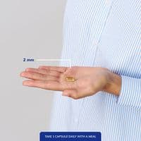 Pure Encapsulations O.N.E. Omega - 1000mg EPA/DHA - 30 Seftgel Capsules