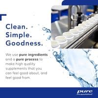 Pure Encapsulations P5P 50 - Activated Vitamin B6 - Pyridoxal-5' 60 Capsules