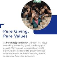 Pure Encapsulations P5P 50 - Activated Vitamin B6 - Pyridoxal-5' 60 Capsules