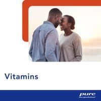 Pure Encapsulations P5P 50 - Activated Vitamin B6 - Pyridoxal-5' 60 Capsules