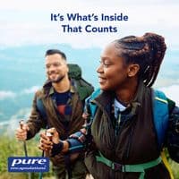 Pure Encapsulations - Vitamin B-Complex Plus 60 Capsules