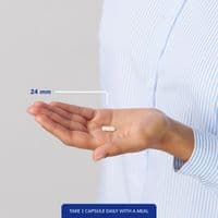 Pure Encapsulations Zinc 30 - Zinc Picolinate 30mg - 60 Capsules