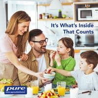 Pure Encapsulations Zinc 30 - Zinc Picolinate 30mg - 60 Capsules