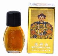 Rui Shen You Delay Solution China Brush for Men similar to Suifan's Made in H.K.