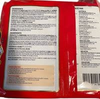 SAMYANG Spicy Hot (2x Spicy) Chicken Flavour Ramen Noodles, Pack of 5