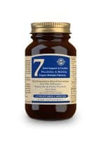 Solgar 7 Joint Support & Comfort Veggie Capsules next gen after glucosamine