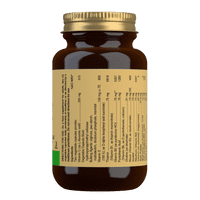 Solgar Formula VM-75 Vegetable Capsules - Pack of 60
