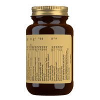 Solgar Formula VM-75 Vegetable Capsules - Pack of 60