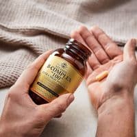 Solgar Vitamin B-Complex 