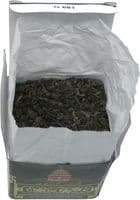 Temple Of Heaven Special Gunpowder Gun Powder Green TEA - 125G Loose Rolled Leaf