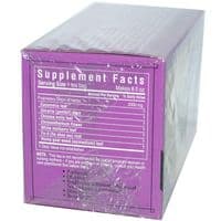 Triple Leaf Tea Herbal Blood Pressure Tea Drink