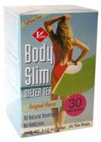 Uncle Lee's Body Slim Dieter Tea Dieters' Drink 30 Tea Bags 3 Flavor
